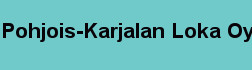 Pohjois-Karjalan Loka Ky logo